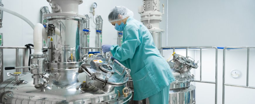 A Comprehensive Guide to the Injectable Manufacturing Process in Pharmaceuticals