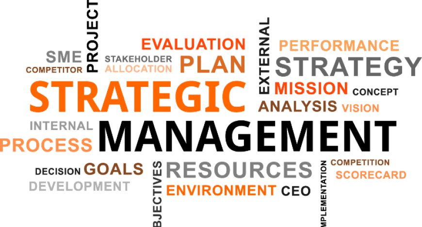 Leadership & Strategic Management Training Courses in Dubai