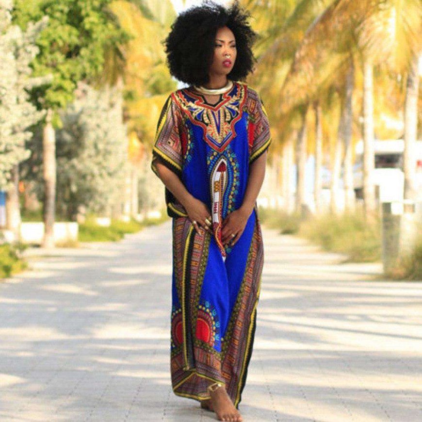 The Art of Layering: How to Wear Caftans for Women