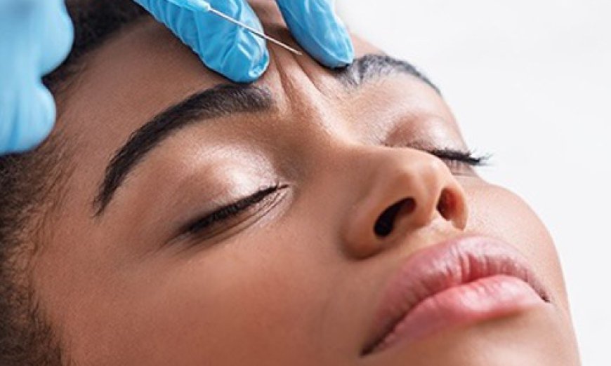 Discover Popular Aesthetic Treatments Near Me