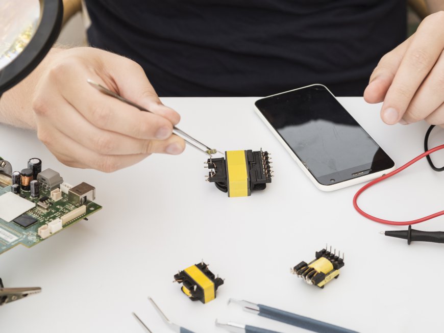 iPhone Screen Repair: Everything You Need to Know