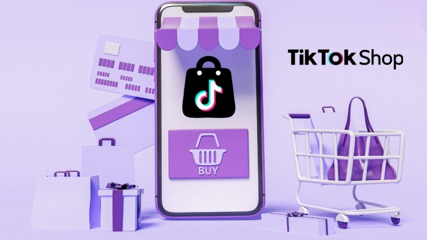 Best TikTok Shop Services in Los Angeles for Your E-commerce Success