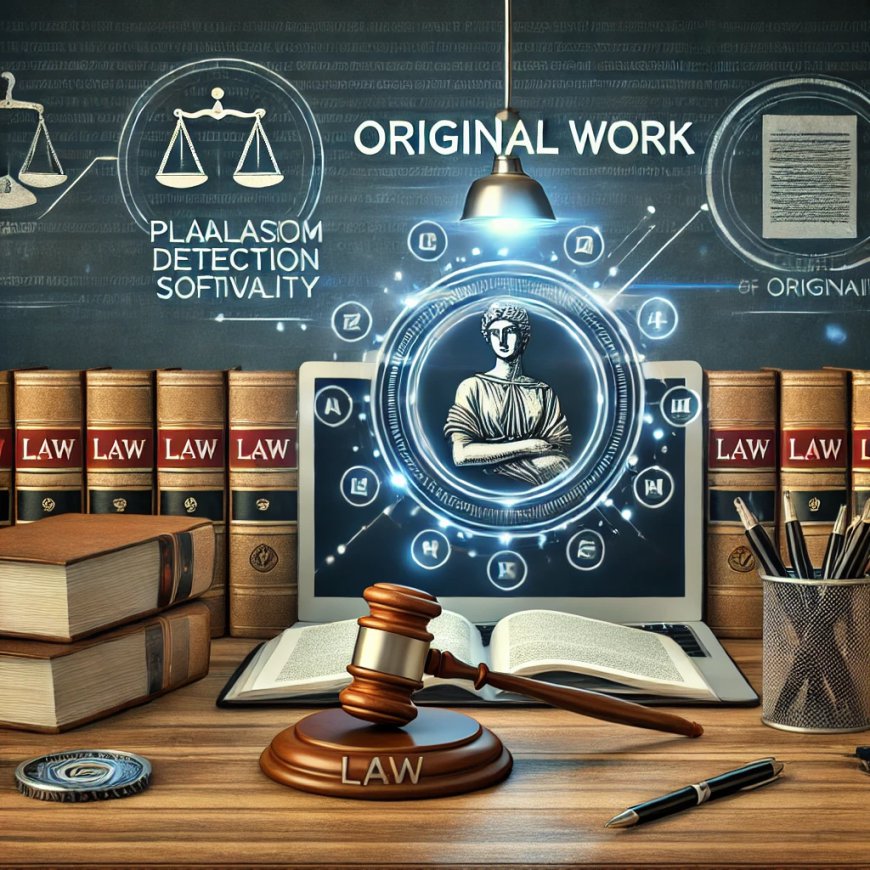 How Does Professional Law Essay Help Ensure Original Work