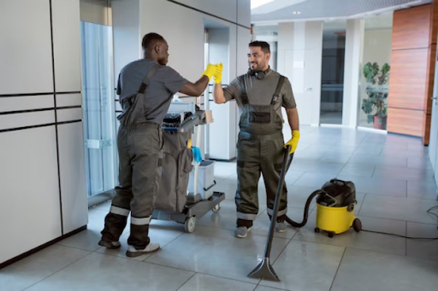 House Cleaners Sacramento: Best Service For Your Needs