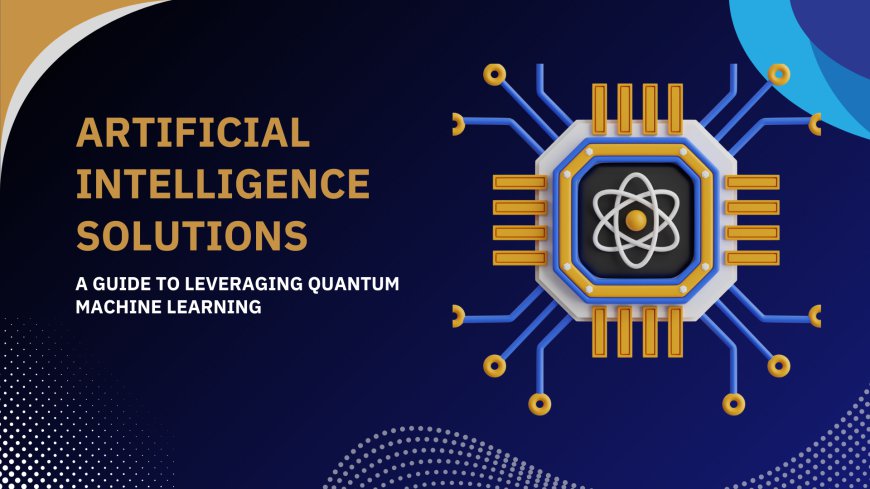 Quantum Machine Learning: The Frontier of AI Innovation