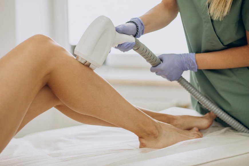 Full Body Laser Hair Removal in Dubai: Is It a Cost-Effective Solution?