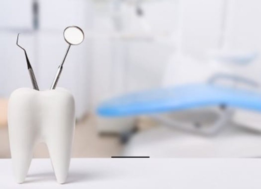 Why You Need a Good Dentist in North London