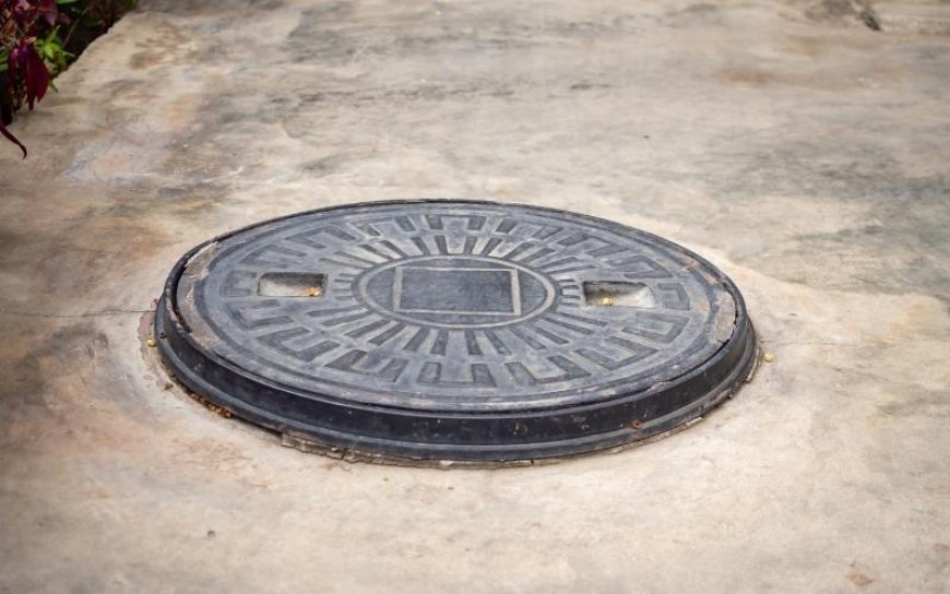 Protect Your Home with Regular Septic Tank Cleaning