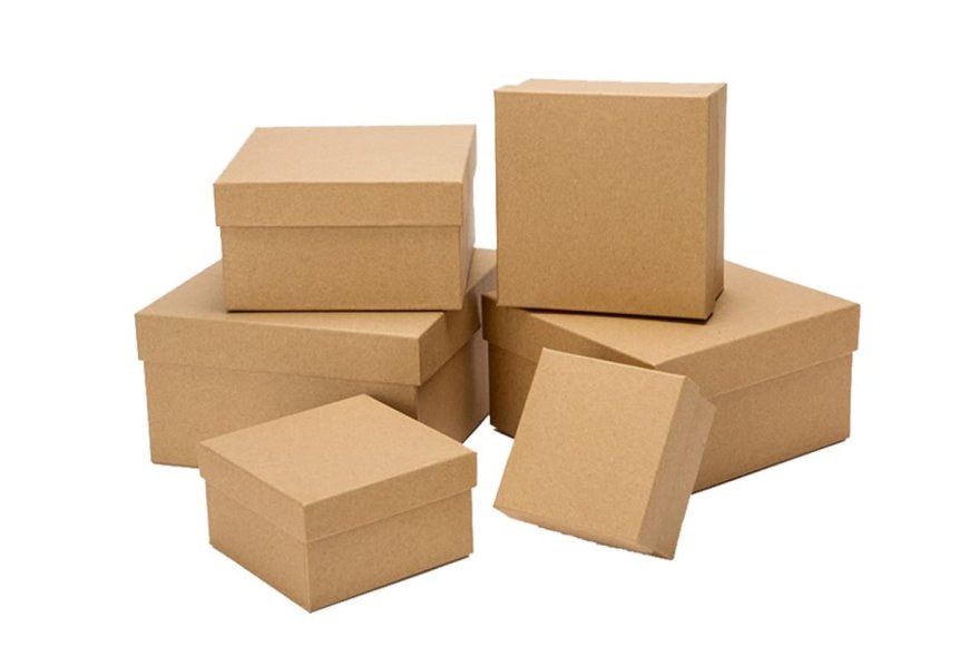 Custom Printed Kraft Boxes and Wholesale Packaging Solutions, Including Personalized Pie Boxes