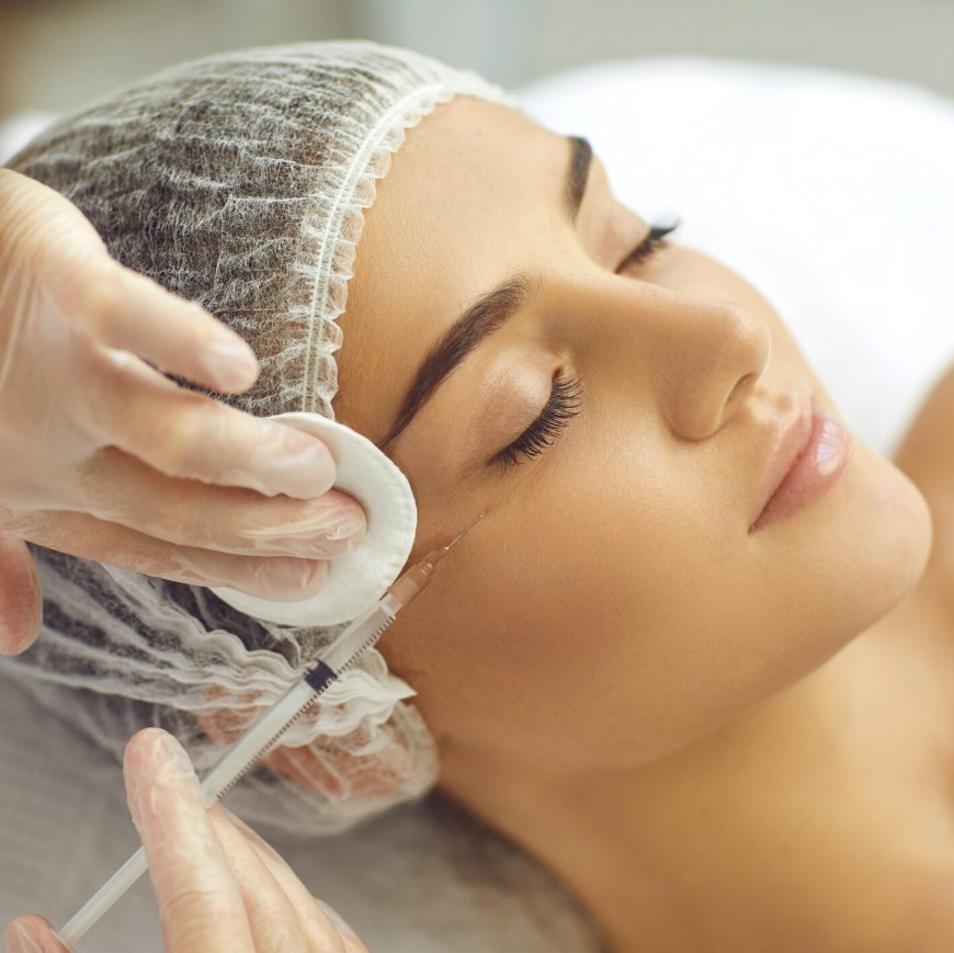 The Science Behind Mesotherapy: How It Works and What to Expect