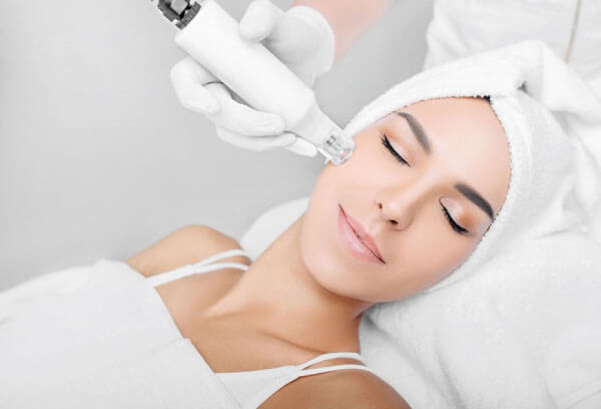 Mesotherapy vs. Other Cosmetic Treatments: Which is More Affordable in Dubai?