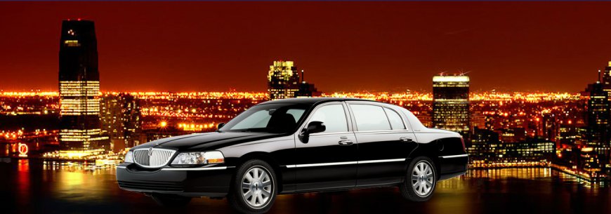 Reliable and Convenient Detroit Metro Airport Taxi Service