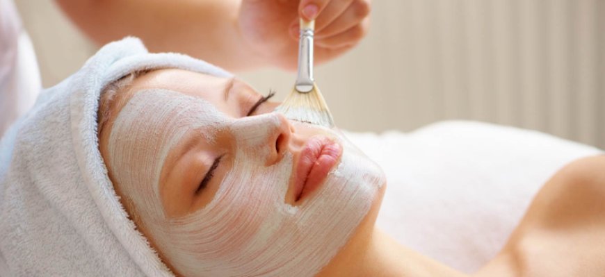 Deep Cleansing Facials in Dubai: The Perfect Solution for Acne-Prone Skin