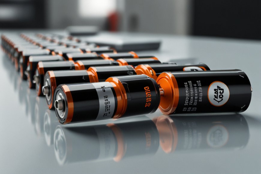 Graphene Battery Manufacturing Plant Cost 2024: Industry Trends, Machinery and Raw Materials