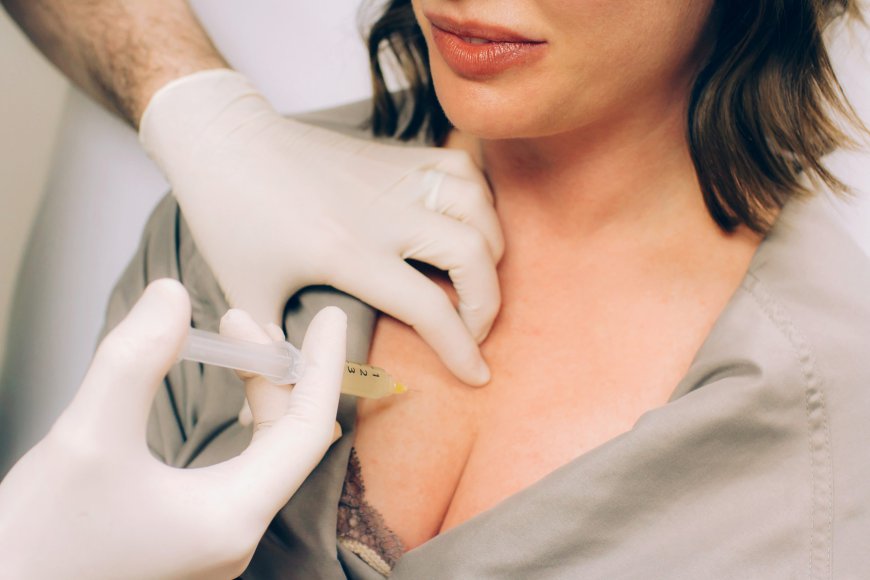 Breast Filler Dubai: A Safe and Effective Solution for Breast Enhancement