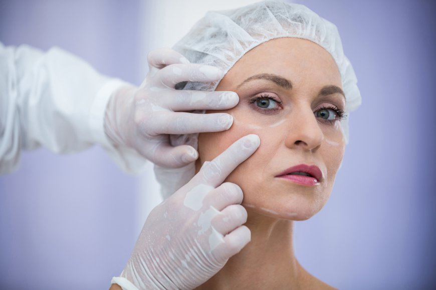 Top 2 Plastic Surgeons in Islamabad, Pakistan