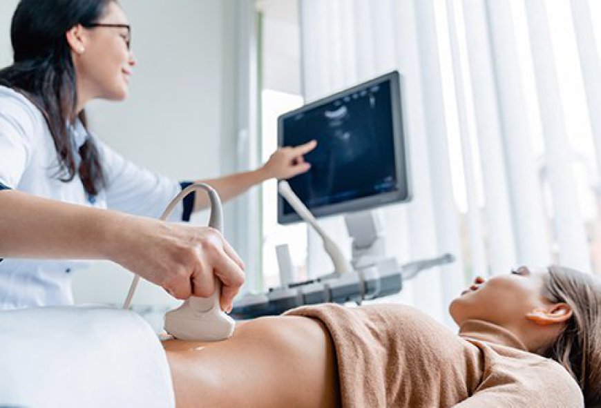 Saving on Healthcare: A Deep Dive into Ultrasound Scan Prices in Saudi Arabia