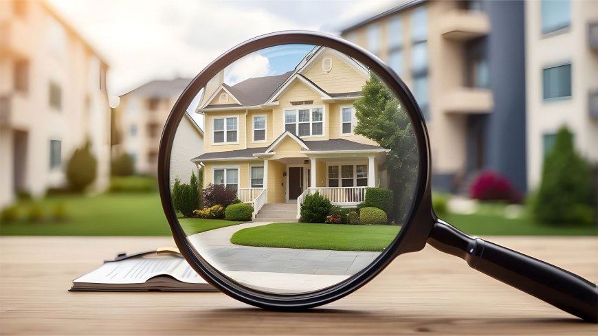 What is the Purpose of a Property Title Search?