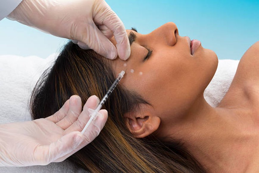 Botox in McKinney: A Comprehensive Guide to Facial Rejuvenation