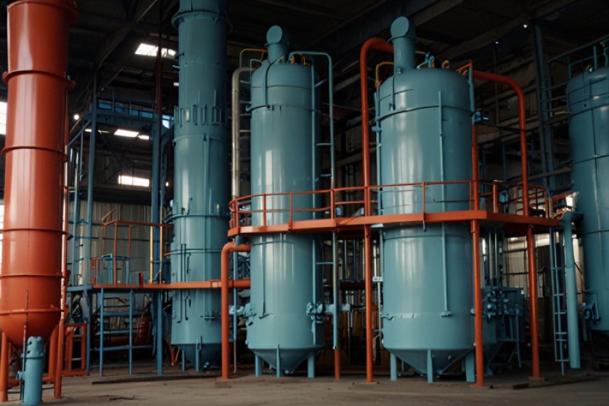 Methyl Methacrylate Manufacturing Plant Setup Cost 2024: Layout and Raw Material Requirements