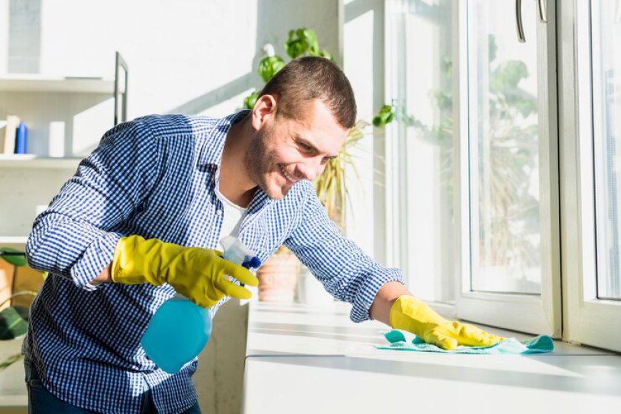 Transform Your Home with Professional Window Cleaning in Tucson