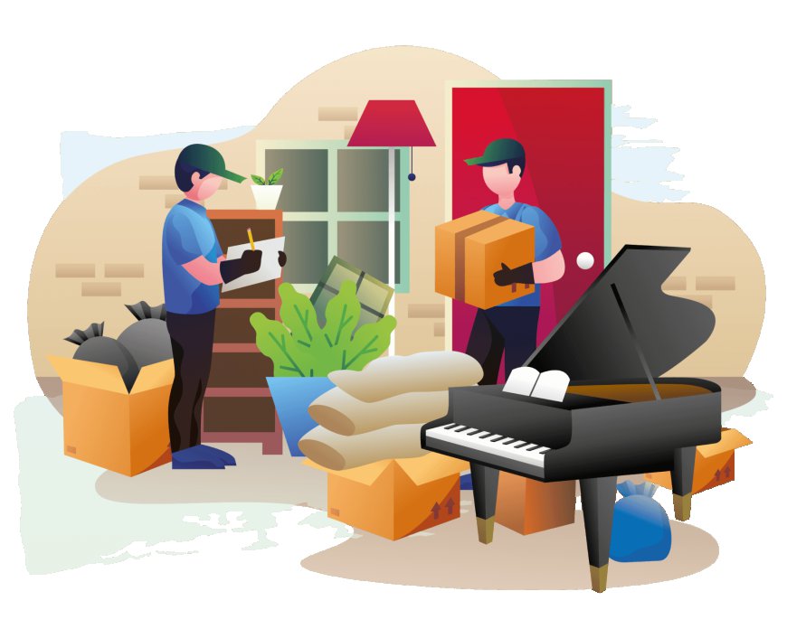 House Clearance Services: A Comprehensive Guide to Efficient Decluttering