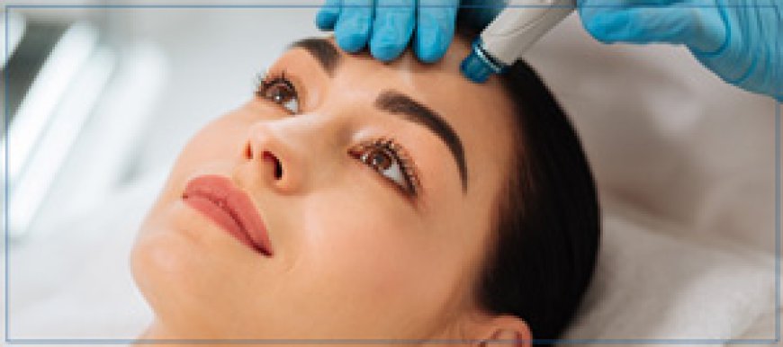 "Hydrafacial Price Guide for Riyadh: How Much for Radiant Skin?"