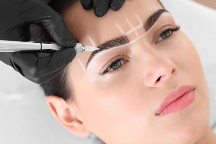 How to Budget for Microblading Cost and Services