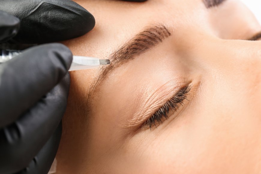 Affordable Microblading Cost: Tips to Save Money