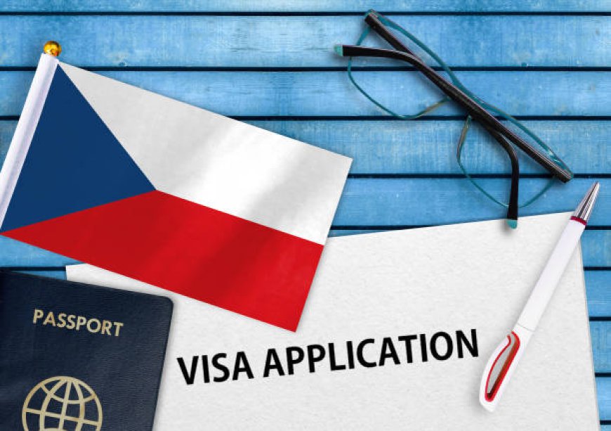 Czech Republic Visa Requirements: What You Need to Know