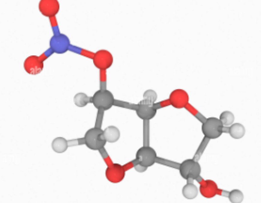 Isosorbide Market Size, Share Growth & Analysis Report 2024 To 2032