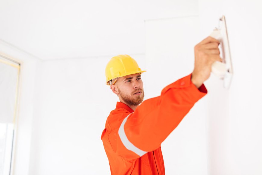 Complete Guide to Drywall Repair Services: Enhance Your Home's Interior