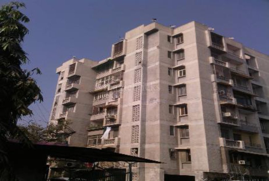 The Growing Demand for Apartments in Vikaspuri: A Prime Residential Hub in West Delhi