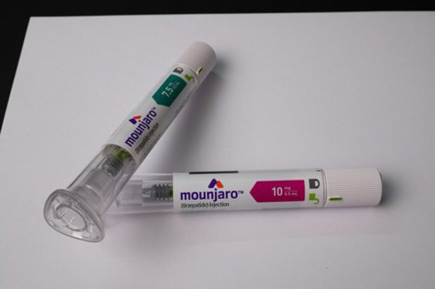 Mounjaro Dosage: Finding the Right Amount