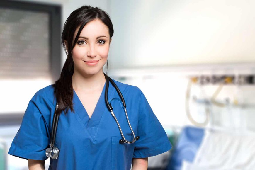 Exploring Duty Hours for Nurses in Dubai: A Guide