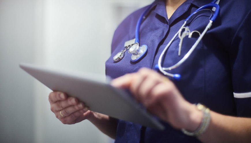 Duty Hours for Nurses in Dubai: Key Insights Revealed