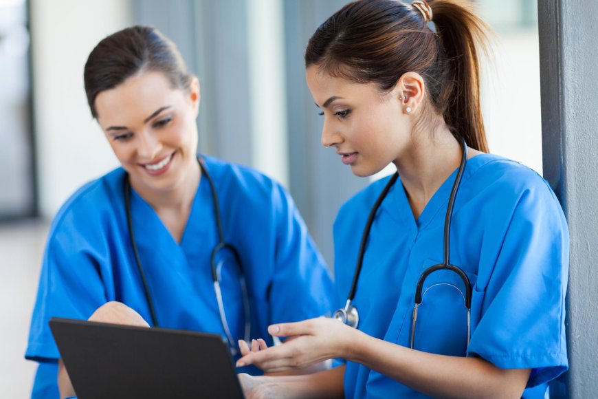 Duty Hours for Nurses in Dubai: A Complete Overview