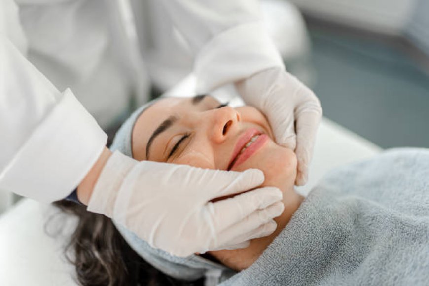 Skin Laser Treatment: A Modern Solution for Flawless Skin