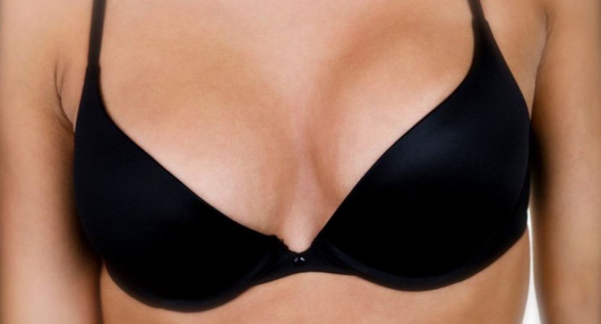 Your Guide to Breast Reconstruction in Riyadh: What to Expect