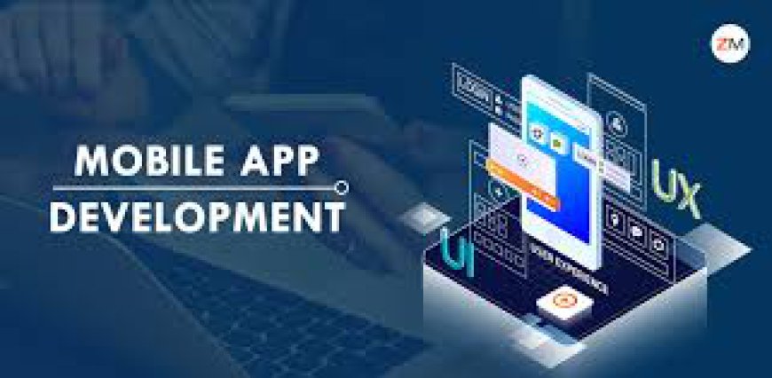 Transforming Your Business with Hidden Brains' Mobile App Development Services