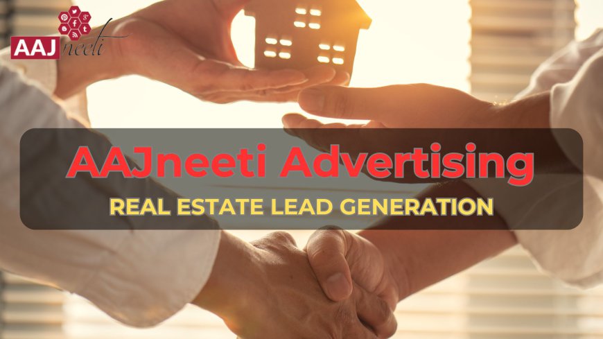 Proven Lead Generation Tactics for Real Estate Agents in Competitive Markets