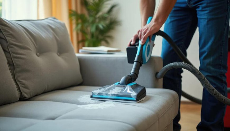 Expert Secrets for Sofa, Carpet, and Upholstery Care – Removing Stains