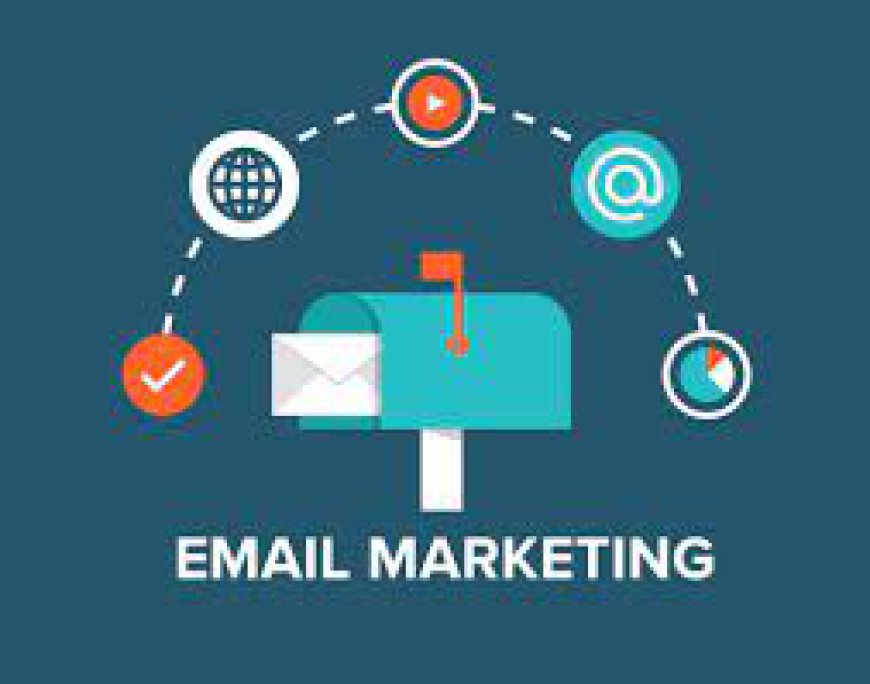 Email Marketing Are Here To Help You Out