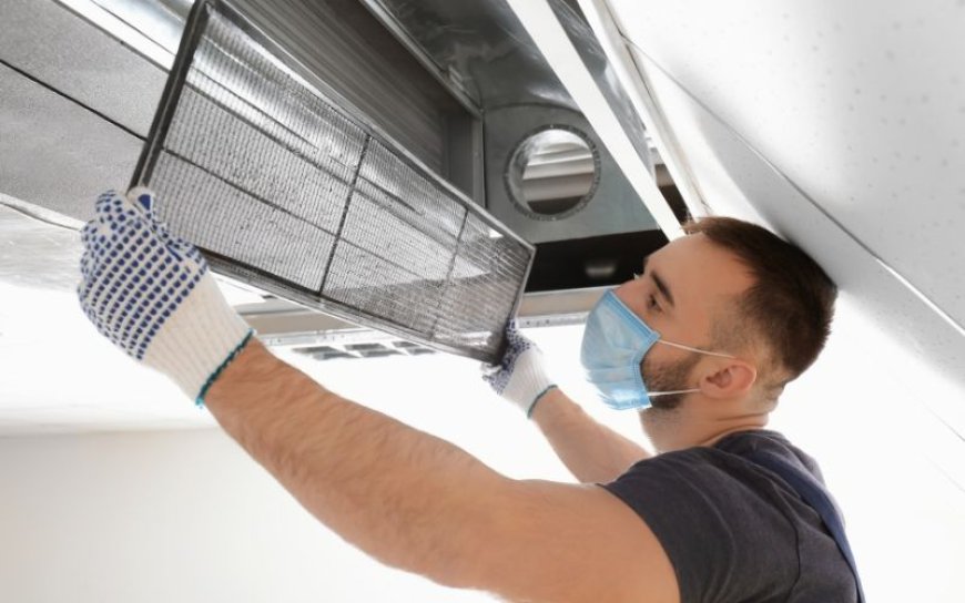 The Importance of Regular Filter Changes for Your HVAC System