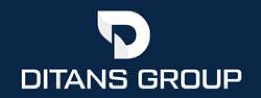 The Best Digital Marketing Agency in California: Ditans Group