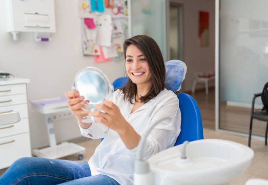 7 Benefits of Orthodontics in Lake Ridge