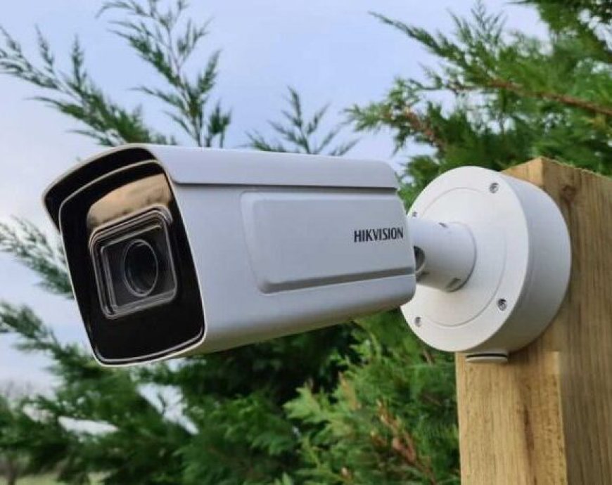 Why CCTV Cameras Are a Smart Choice for Dubai’s Busy Families