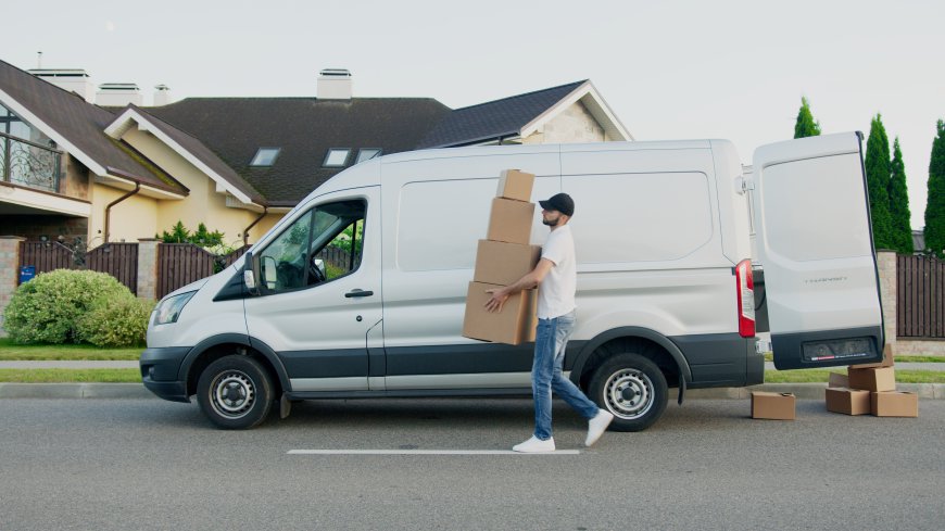 Efficient Relocation Solutions: Man and Van Services in Battersea