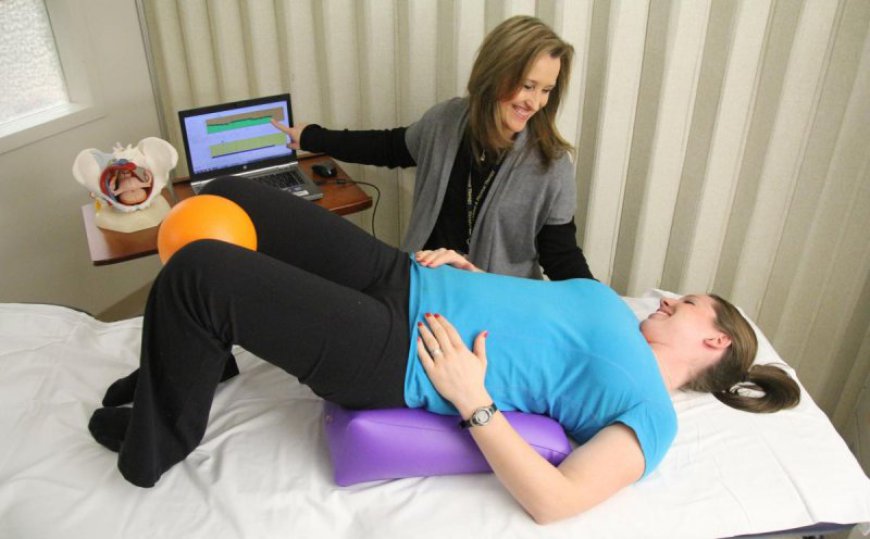 What Is Pelvic Floor Physiotherapy and How Can It Help?