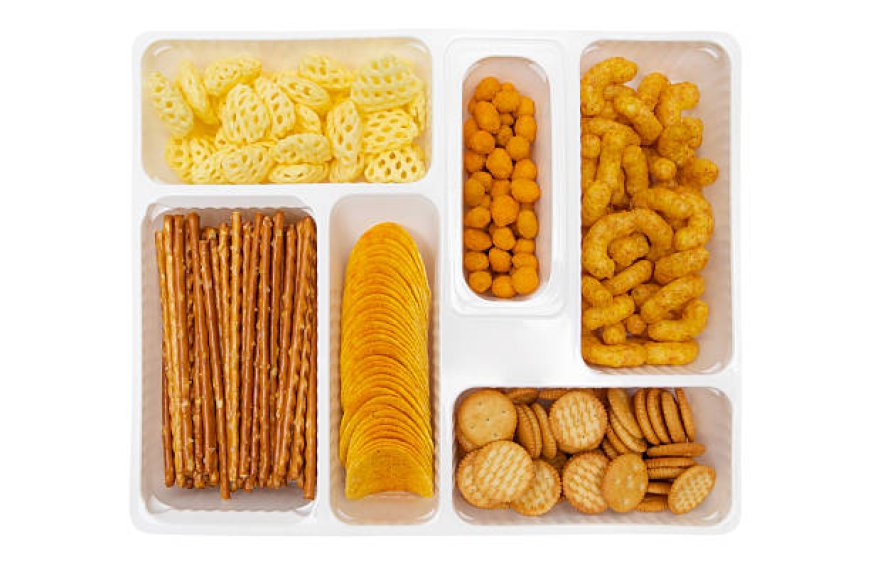 Wholesale Custom Boxes for All Your Snack Packaging Needs